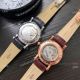 Rotonde De Cartier Replica Watches - SS White Dial 43mm (8)_th.jpg